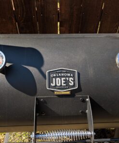 Tel-Tru BQ300 Barbecue Thermometer, 3 inch Black dial with Zones, 4 inch stem, 100/500 Degrees F 50 81MEQulZEL