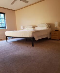 Tuft & Needle - Legacy Original King Mattress, Medium-Firm Feel, Cooling, Pressure Relief, CertiPUR-US, 100-Night Trial 53 81MFR6VHPwL 1