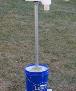 Ambient Weather WS-2902 WiFi Smart Weather Station Base Console + Array 37 81MFgj4HjL