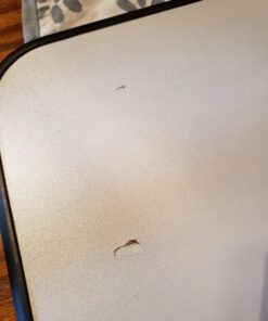 Flash Furniture Billie Open Front Student Desk for Classrooms or Remote Learning, Height Adjustable School Desk with Book Box and Bag Hooks, Black/Gray Set of 1 30 81MFu8SUHxL