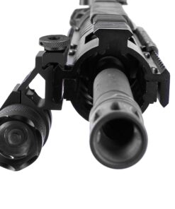 Monstrum Tactical 1" Offset Picatinny Rail Mount for Flashlights 33 81MGJ8qy2L