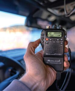 Midland 75-822 40 Channel CB-Way Radio 26 81MJ2Bhy2DL