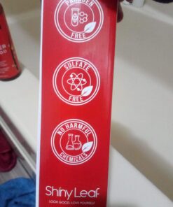 DHT Blocker Shampoo and Conditioner for Hair Loss With Biotin For Men, Women, Anti-Hair Loss Treatment, Rosemary Leaf Oil and Asparagus Extracts, for Thinning Hair (Shampoo and Conditioner) 16 Fl Oz (Pack of 2) 32 81MKt3kg 7L