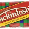 Nestle Mackintosh Toffee Bars – 12 Pack of 45 gram Bars | Imported from Canada 26 81MLfLmCC9L
