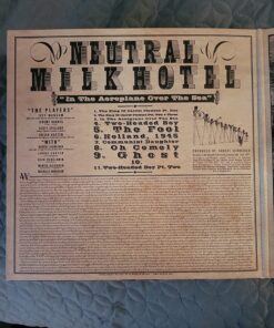 In the Aeroplane Over the Sea In the Aeroplane Over the Sea 22 81MMdbw9YoL