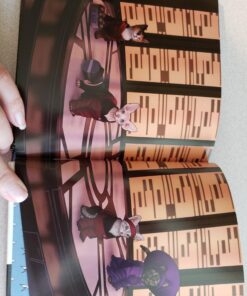 Star Trek: The Next Generation Cats: (Star Trek Book, Book About Cats) (Star Trek x Chronicle Books) 32 81MNJ06i6jL