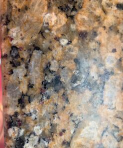 ProCaliber Products Granite & Marble & Quartz & Cultured Marble Chip & Nick Repair and Fill Kit for Countertops, Sinks, Tubs and Tile - Clear LCA Flowable Nano-Gel 38 81MNUryWlmL