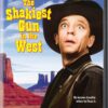 The Shakiest Gun in the West DVD January 9, 2007 5 81MNtVdnCgL