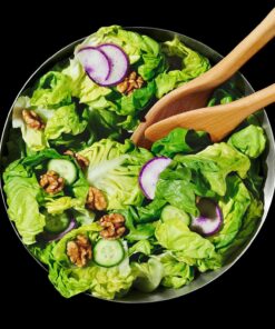 OXO Good Grips Stainless Steel Salad Spinner, 6.34 Qt. 44 81MOA1n4wrL