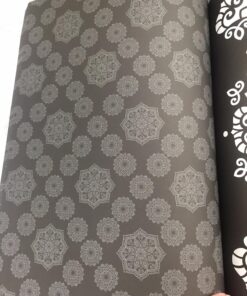 Mandalas At Midnight: A Mandala Coloring Book 61 81MOLANHN9L