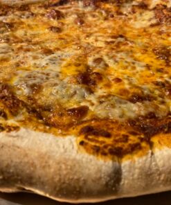 Hoosier Hill Farm Dry Malt (Diastatic) baking Powder 1.5 lb. 50 81MQYOM08SL