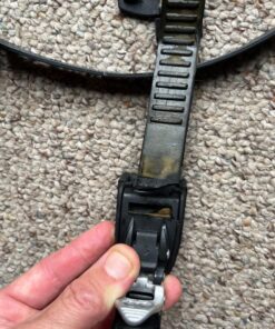 Fit System 3891 Deluxe Universal Clip-on Trailer Towing Mirror 39 81MRPC9zXxL