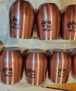 Avery Printable Round Labels with Sure Feed, 2" Diameter, Glossy Clear, 120 Customizable Labels (22825) 44 81MSGB4 hlL