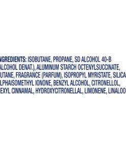 Dove Care Between Washes Dry Shampoo Volume and Fullness Hair Treatment for Oily Hair, Cleansing Hair Volumizer 5 oz 5 Ounce (Pack of 1) Volume & Fullness 27 81MSH7vhqqL