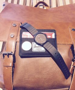 Casio Men's MQ24-1E Black Resin Watch 30 81MTM499ATL