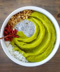 PlantFusion Complete Vegan Protein Powder - Plant Based Protein Powder With BCAAs, Digestive Enzymes and Pea Protein - Keto, Gluten Free, Soy Free, Non-Dairy, No Sugar, Non-GMO - Vanilla Bean 2 lb 30 Servings (Pack of 1) 36 81MTNnEbY5L