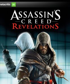 Assassin's Creed The Ezio Collection - Xbox One 15 81MUaybNeIL
