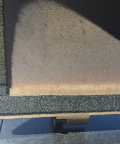 FireBlack34 for Big Green Egg Small Medium & Mini 3/4 x 1/8 Black Hi Temp BBQ Smoker Gasket 15 ft 42 81MVh12kIfL 2