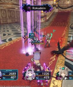 Death end re;Quest - PlayStation 4 29 81MXS03gndL