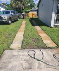 Sun Joe SPX3000 14.5-Amp Electric High Pressure Washer, Cleans Cars/Fences/Patios 76 81MYcBEj6RL