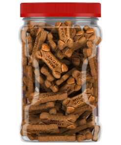 Milk-Bone Soft & Chewy Dog Treats, Chicken, 25 Ounce Original 25 Ounce (Pack of 1) 23 81MZK87M nL 2