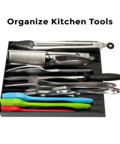 Tool Sorter Pliers Organizer – Black 27 81MbbMkWd9L