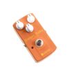 JOYO JF-36 Sweet Baby Overdrive Guitar Effect Pedal - True Bypass, DC 9V and Battery Supported 8 81McQqe5eNL