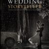 Wedding Storyteller, Volume 1: Elevating the Approach to Photographing Wedding Stories 6 81Me2Bb5VkL