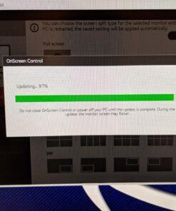 LG LED Smart TV 34" Ultragear WQHD (3440 x 1440) Nano IPS Curved Display, Gaming Optimized, Radeon FreeSync 2, 144 Hz Refresh Rate, Adjustable Ergo Stand - Black 34 " Curved WQHD with HDR 400 and FreeSync 2 40 81Mf20WuXNL