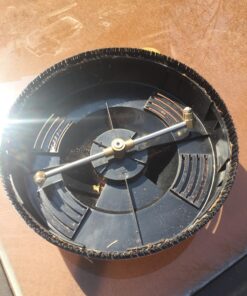 Briggs & Stratton 6328B 6196 Spray nozzle, Up to 3400 PSI, Black 29 81Mf4gVkFoL 1