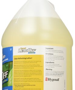 Hygenall LeadOff Foaming Soap 3 81Mfk2HQ qL