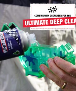 Finish Line Shop Quality Bicycle Chain Cleaner 24 81MgFHJqbBL