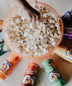 Alternative view of Kernel Season's Popcorn Seasoning, White Cheddar, 2.85 Ounce (Pack of 6) 2.85 Ounce (Pack of 6)