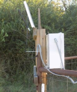 ACOPOWER HY010-12M 10 Watt 10W Mono Solar Panel for 12V Battery Charging RV Boat, Off Grid 44 81MhjrJLNAL 1