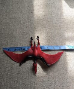 Boley 14 Pk Dinosaur Toys for Kids with Educational Pamphlet - 9" Long Dinosaur Toy Figures for Boys & Girls Ages 3+ 14 Pack + Dino Pamphlet 105 81MhkLcsriL 1