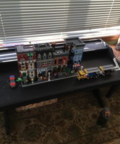 LEGO 10218 Creator Pet Shop 49 81Mk2R8sQqL