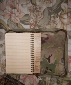 Rite in the Rain All-Weather Durable Clicker Pen - Black Ink (No. 93K) 1 Count (Pack of 1) 44 81MkVOwrSXL