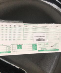 TEST-100E 882 E Compatible Testing Forms (25 Sheet Pack) 25 Sheet Pack 11 81Mkgs8I5CL