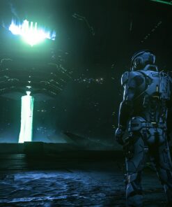 Mass Effect Andromeda Deluxe - Xbox One 25 81Ml2eyL3gL