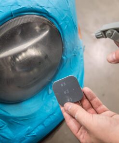 Meguiar's G1900K Headlight and Clear Plastic Restoration Kit One step Headlight Kit 50 81MlNWOwNpL