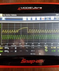 iCrimp Ratchet Wire Crimping Tool Set w/ 5 Interchangeable Jaws for Insulated and Non-Insulated Terminals AWG20-2, Wire Stripper included 31 81MlhLsqDAL