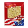 WOHO #127.4 American Ginseng Slice Large 4oz Box 4 Ounce (Pack of 1) 16 81MmBzZcv9L