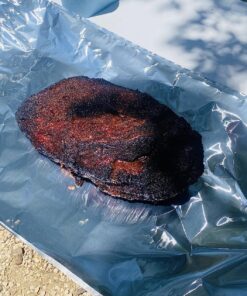 MEATER Block: 4-Probe Premium WiFi Smart Meat Thermometer | for BBQ, Oven, Grill, Kitchen, Smoker, Rotisserie | iOS & Android App | Apple Watch, Alexa Compatible | Dishwasher Safe 34 81MoQjrZglL