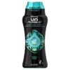Downy Unstopables In Wash Booster, Fresh Scent, 19.5 Oz 1.21 Pound (Pack of 1)