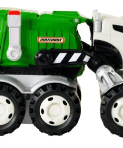 Matchbox Stinky Vehicle 26 81MpiSCtxhL
