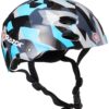 Razor V-17 Child Multi-Sport Helmet Geo