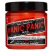 MANIC PANIC Psychedelic Sunset Hair Dye - Classic High Voltage - Semi Permanent Hair Color - Radiant, Fiery Orange Shade - Vegan, PPD & Ammonia Free for Hair Coloring on Men & Women 4 Fl Oz (Pack of 1)