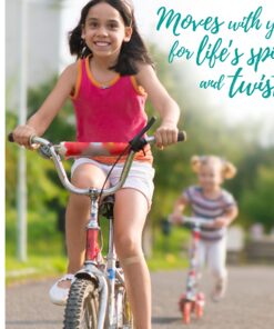 Band-Aid Brand Skin-Flex Adhesive Bandages for First Aid and Wound Care of Minor Cuts and Scrapes & Burns, Flexible Sterile Bandages for Fingers & Knees, Extra Large, All One Size, 7 ct 7 Count (Pack of 1) 23 81MspjUjHKL 1