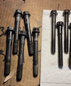 EFFICERE 40-Piece Premium Tap and Die Set, SAE Unified Screw Thread, Size #4 to 1/2” | Include UNC Coarse, UNF Fine and NPT Threads | Essential Threading Tool Kit with Complete Handles and Accessories 33 81MucEFPtYL