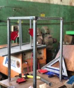 SWANSON Tool Co., Inc SW1201K Value Pack 7 inch Speed Square and Big 12 Speed Square (without layout bar) ships with Blue Book Speed Square 3 Piece Value Pack 33 81MvOWXgveL